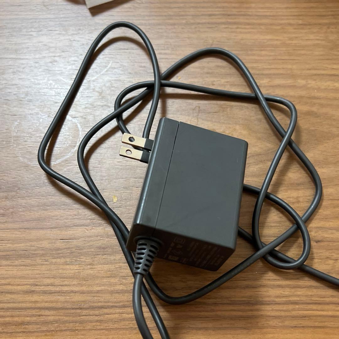 Nintendo Switch Lite 青 本体＆充電器