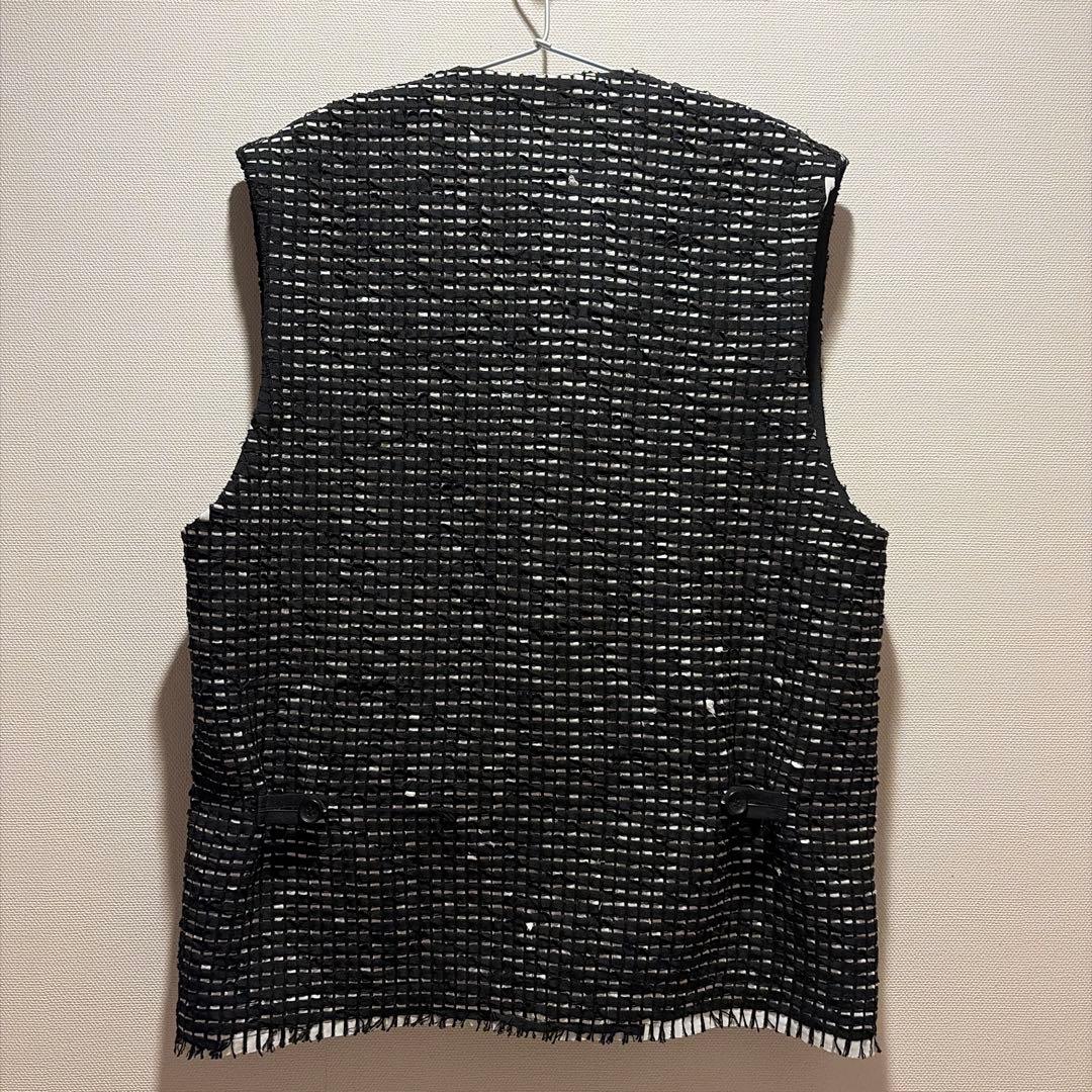 IM MEN SAKIORI 黒 3