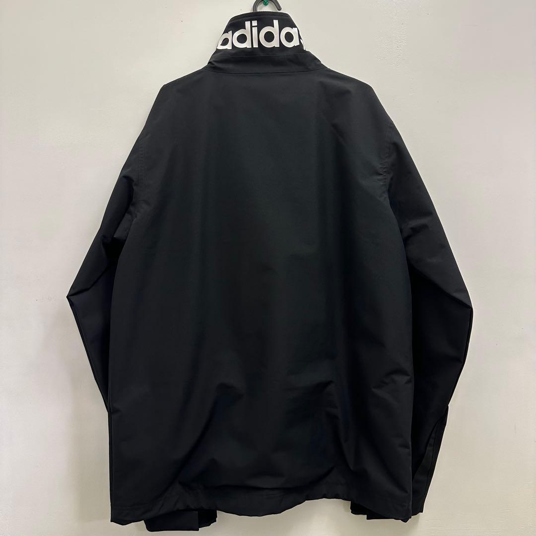 【新品】adidas スノーウェア　ジャケット　ウェア　スノーボード　Mサイズ