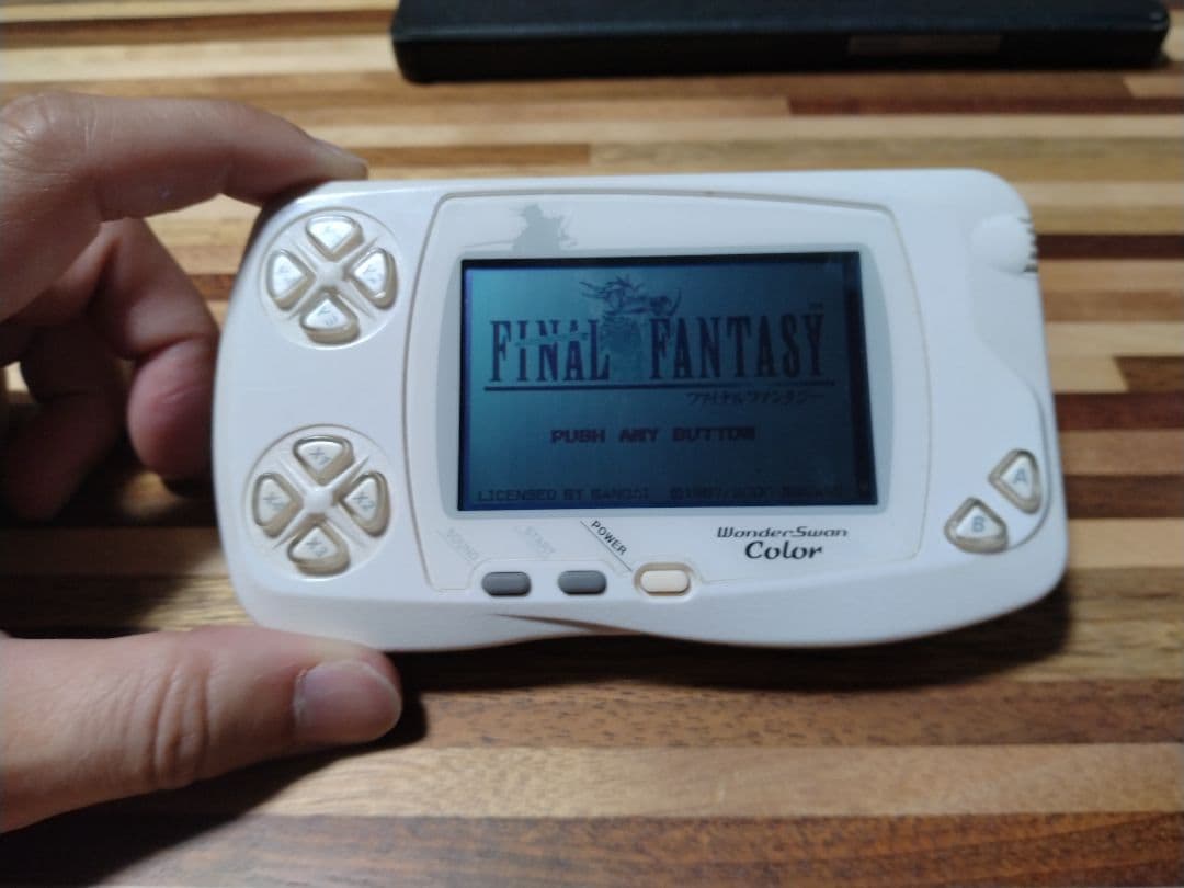 スクウェア・エニックス　ゲームセット