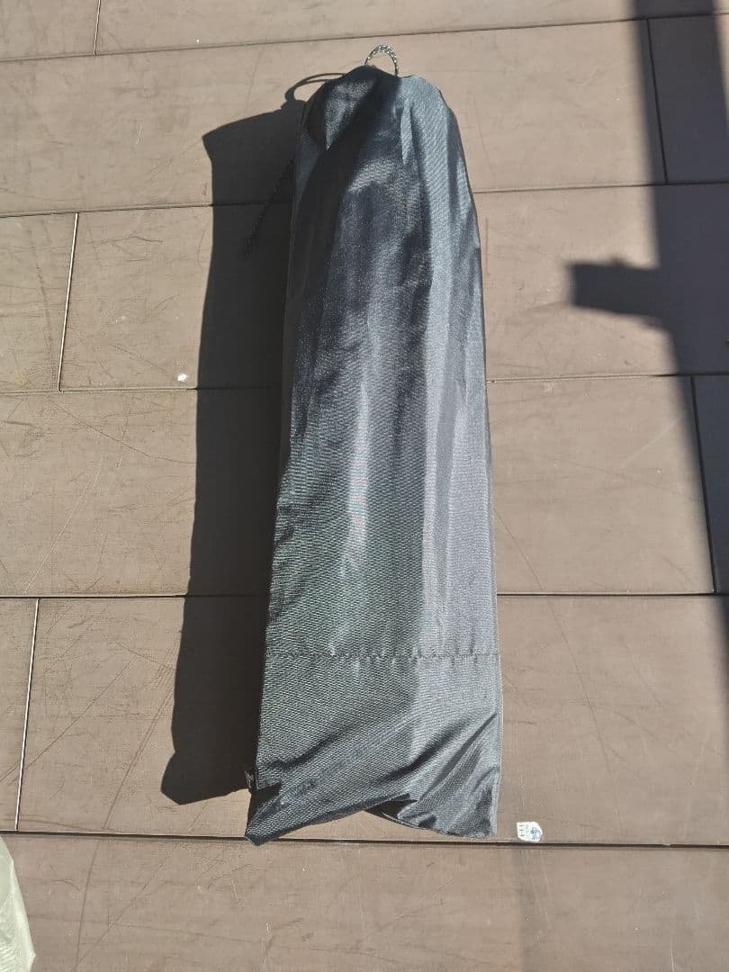 ゼインアーツ WOOTA L TC ウータL ※値下げ不可