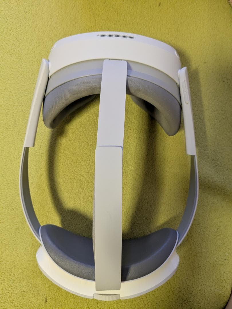 PICO4 128GB 動作確認 初期化済み