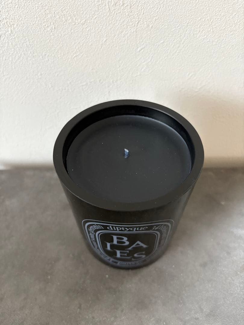 りんごさん専用　Diptyque フレグランスキャンドル