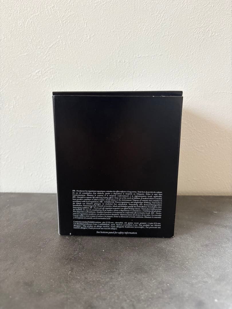 りんごさん専用　Diptyque フレグランスキャンドル