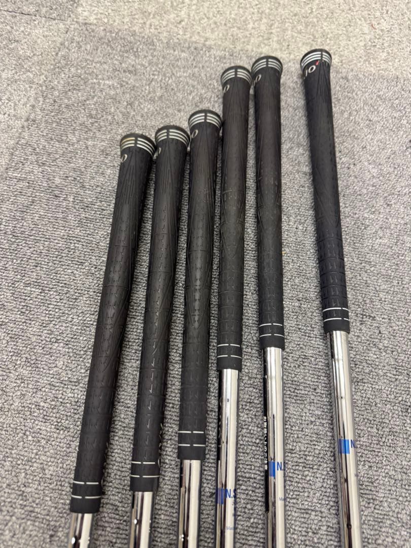 ゴルフセット XXIO DST cobra IDEA BLACK