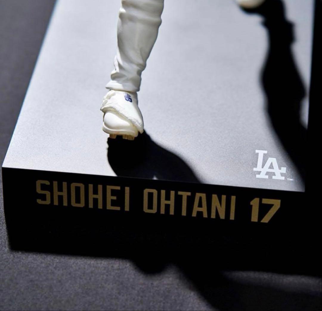 K e n　 大谷翔平 プレミアムフィギュア Vol.2