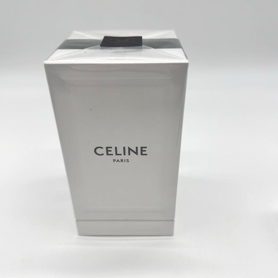 未開封☆CELINE ボワ•ドルモン オ－ドゥ　パルファン 200ml