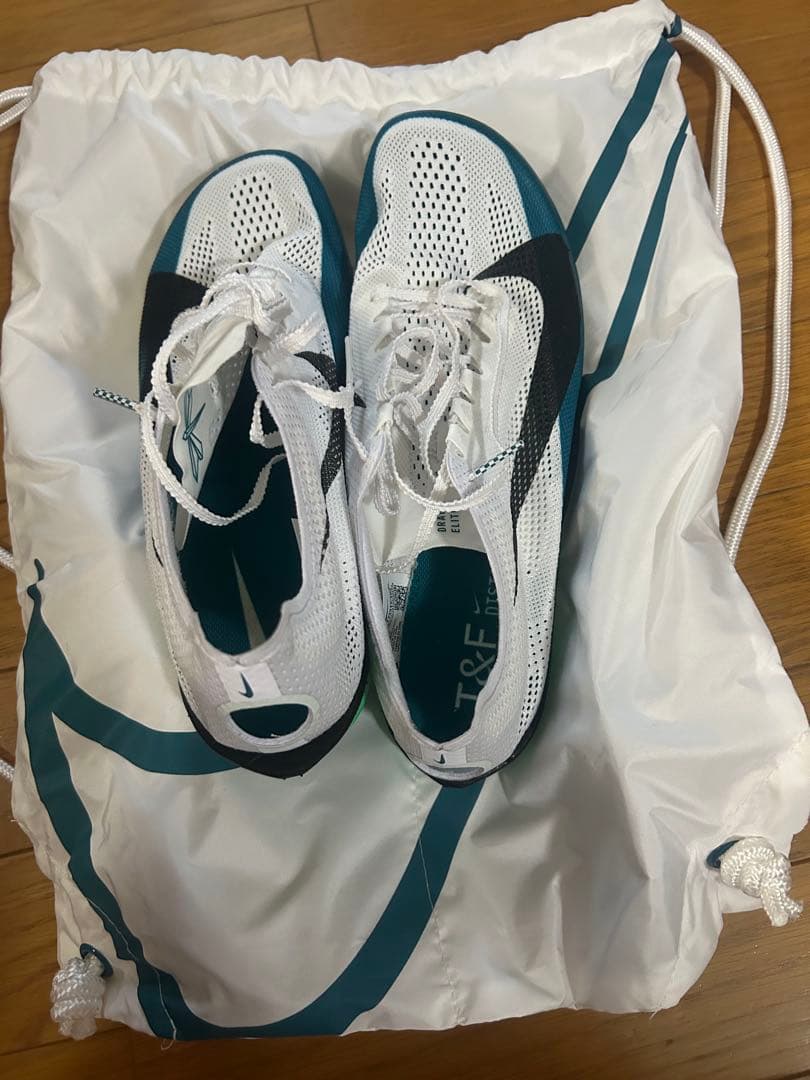 NIKE ドラゴンフライ2 エリート　26.5