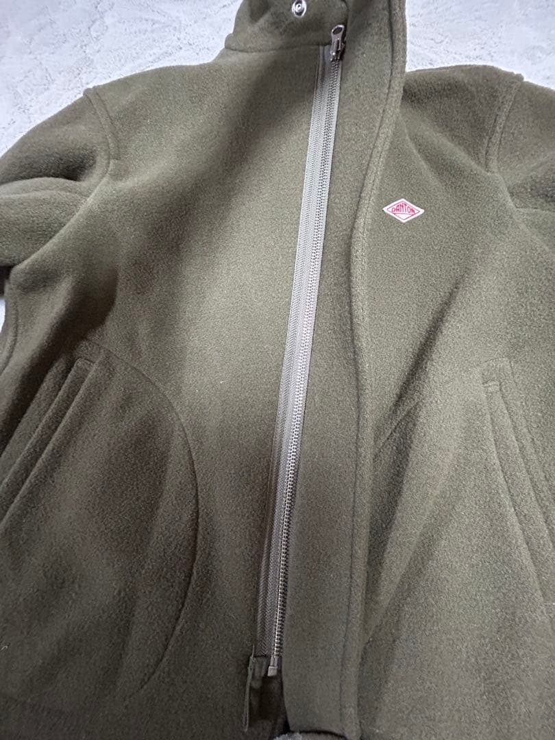 ＤＡＮＴＯＮ：スタンドカラージャケット42