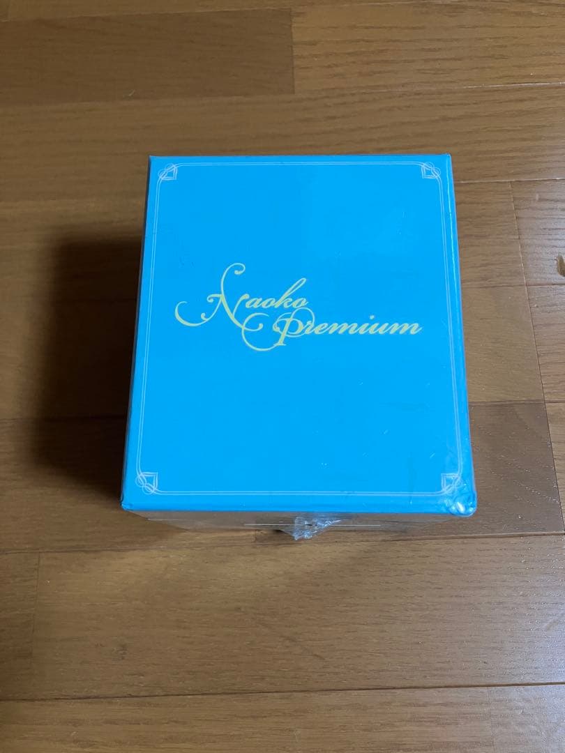 NAOKO PREMIUM 河合奈保子