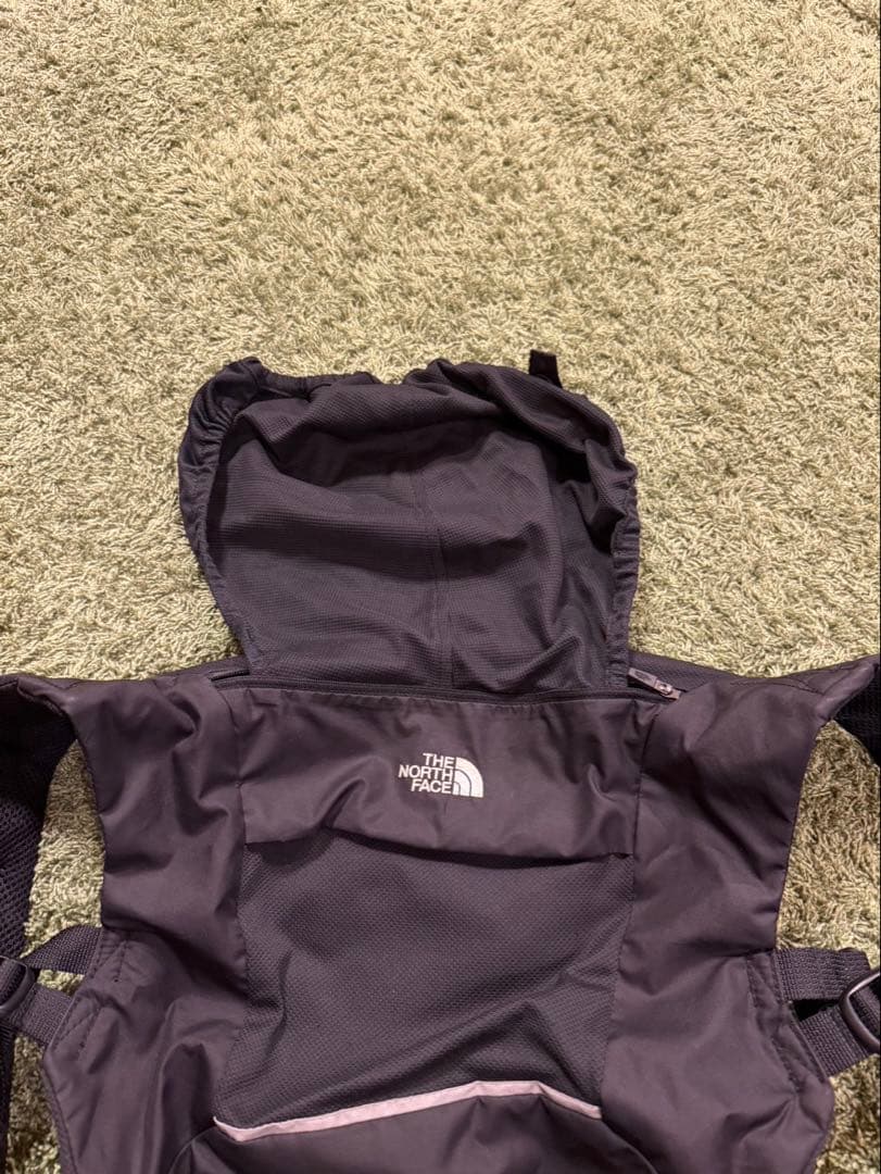 THE NORTH FACE ノースフェイス　ベビーコンパクトキャリアー