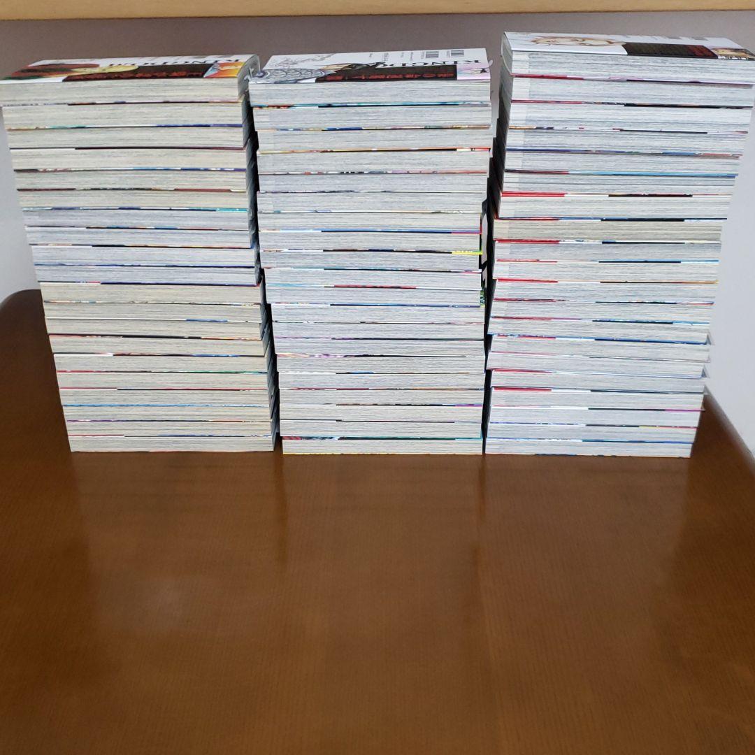 キングダム単行本  1巻から60巻まで