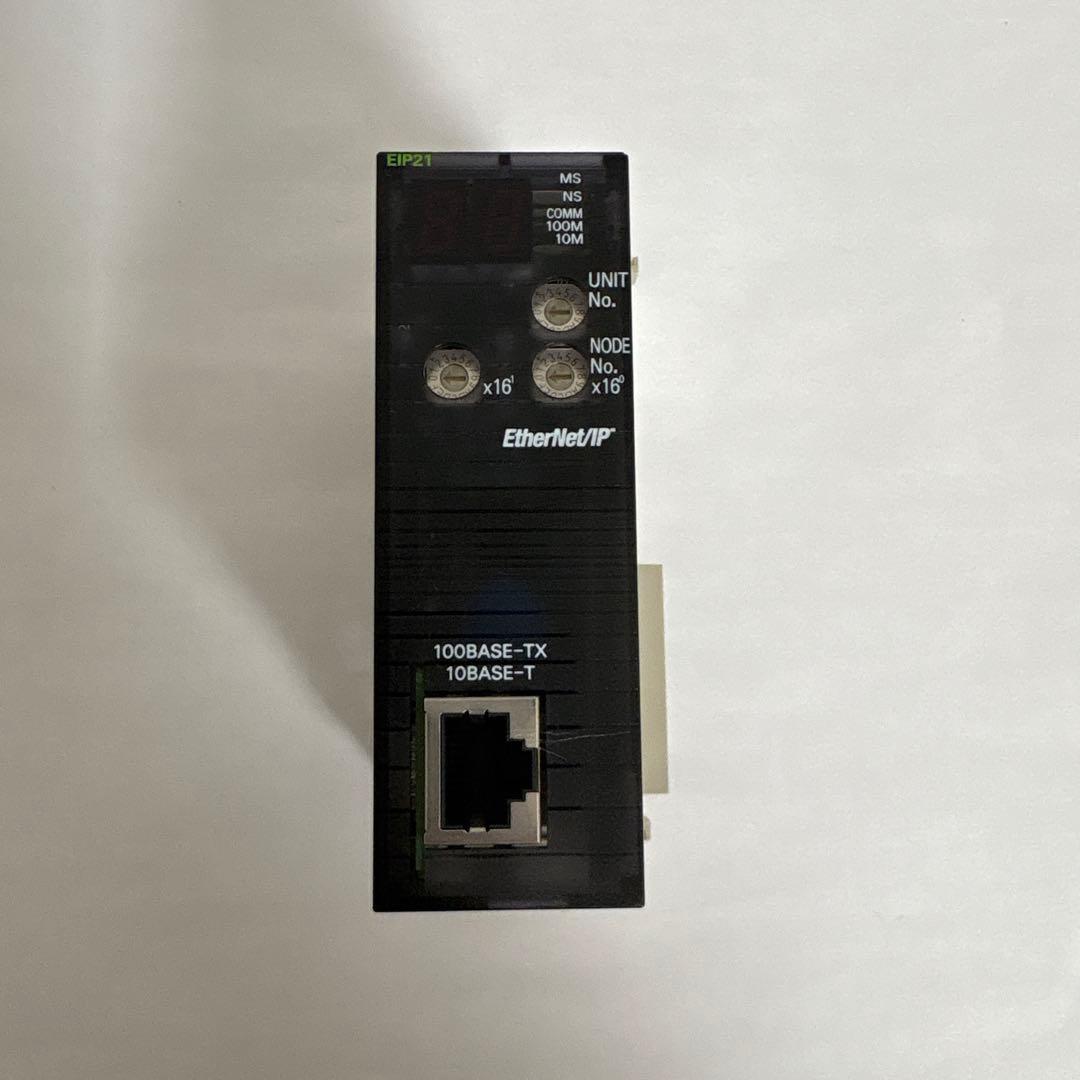 その他 CJ1W-EIP21