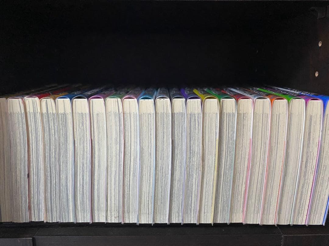 【忘却バッテリー　1〜21巻セット】