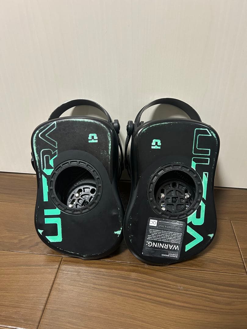 UNION ULTRA 22-23 モデル ウルトラ レディース Mサイズ