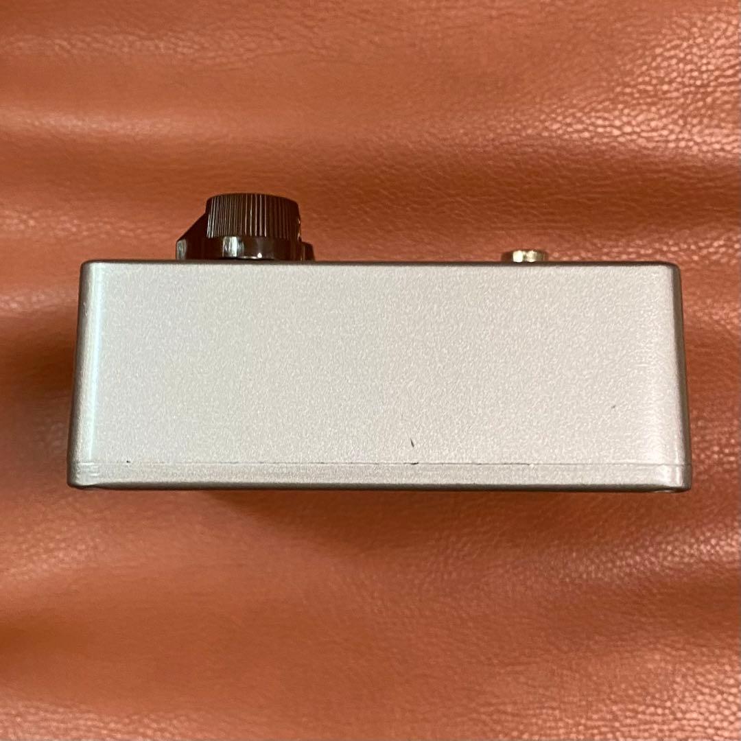 Studio Daydream KCM-OD Silver ケンタウルス系OD