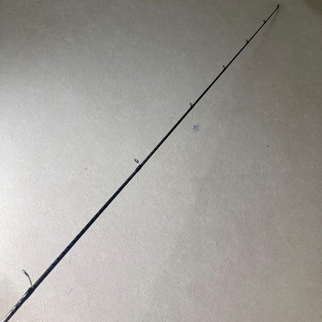 [値下げ可]ダイワ　ブレイゾンs68MH-2