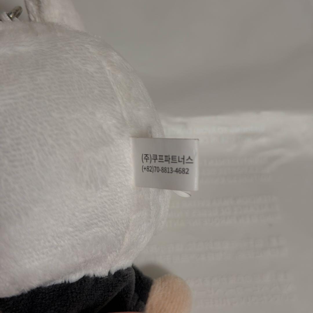 TXT PPULBATU プルバトゥ　初期　ヨンモン　キーリング