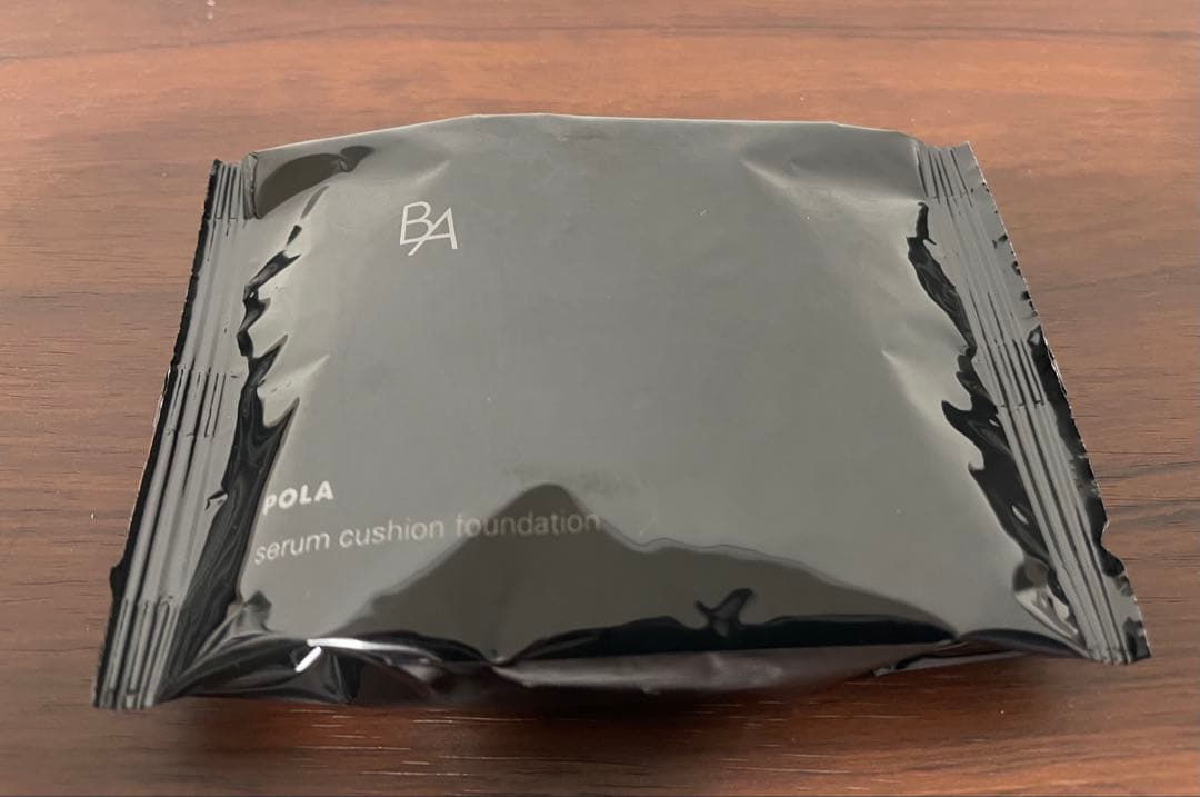 POLA BA セラムクッションファンデーション N3 12g（リフィル）