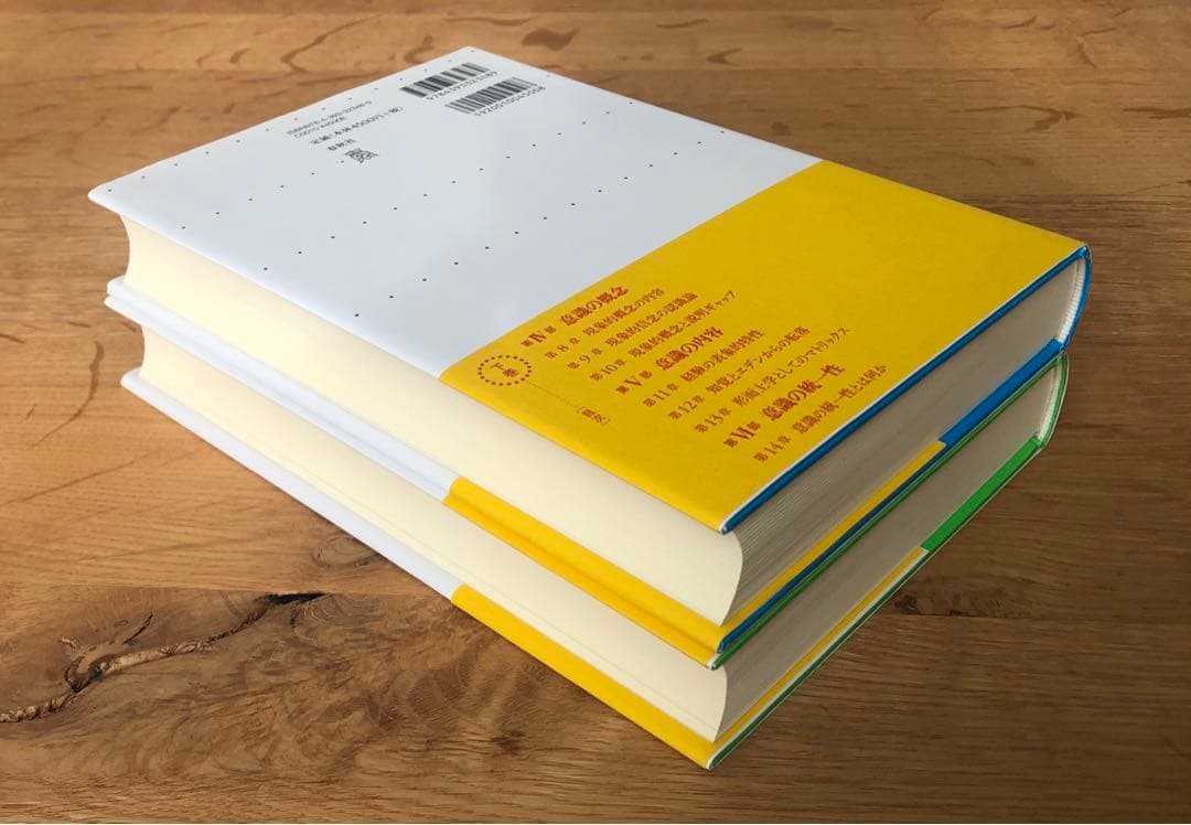 意識の諸相　上下巻セット　チャーマーズ