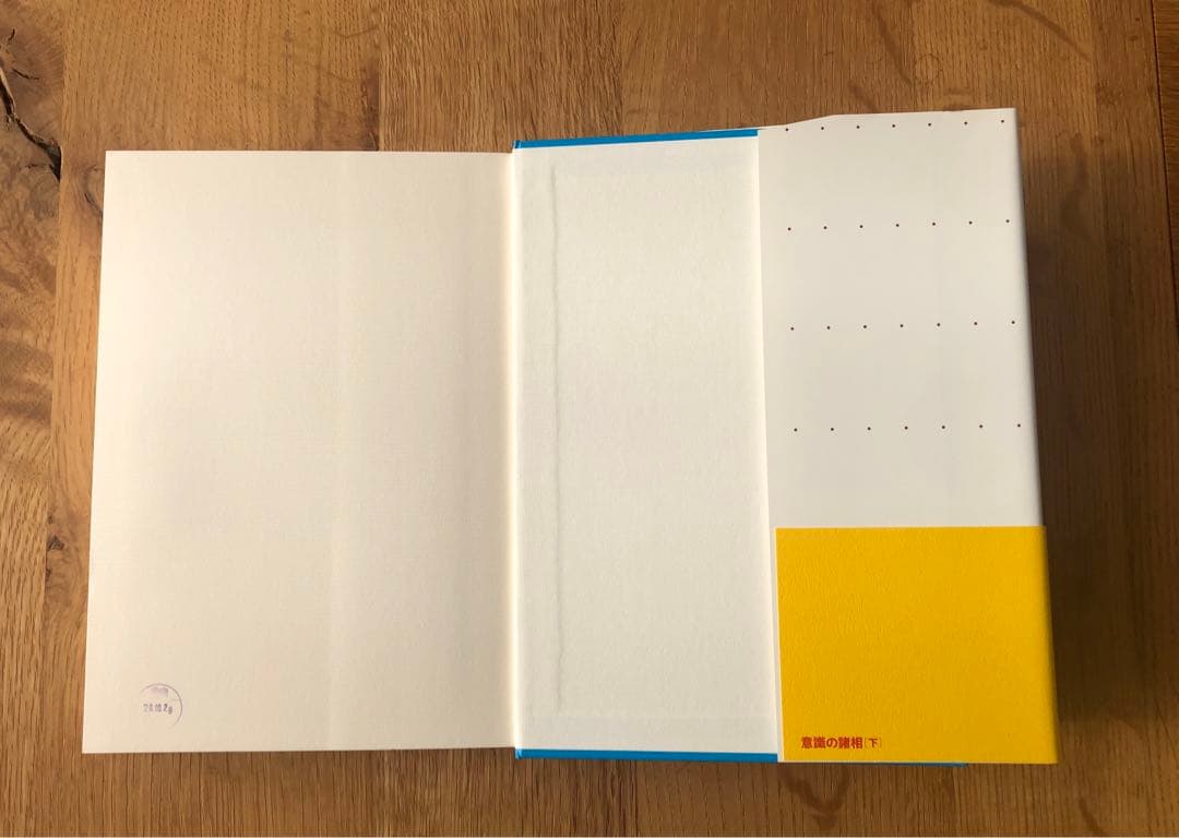 意識の諸相　上下巻セット　チャーマーズ