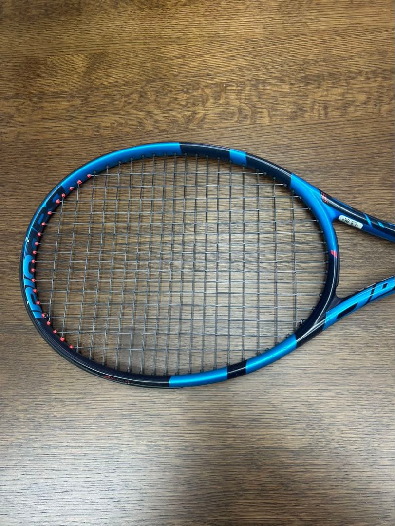 バボラ ピュアドライブ98 Babolat 2023 Pure Drive 98