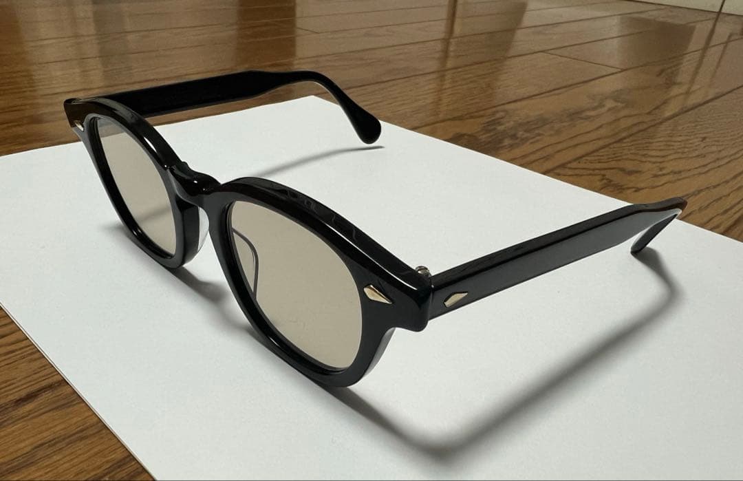 小物 JULIUS TART OPTICAL AR Handmade 46/22