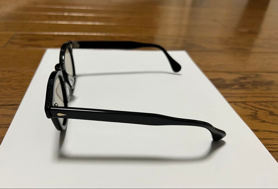 小物 JULIUS TART OPTICAL AR Handmade 46/22