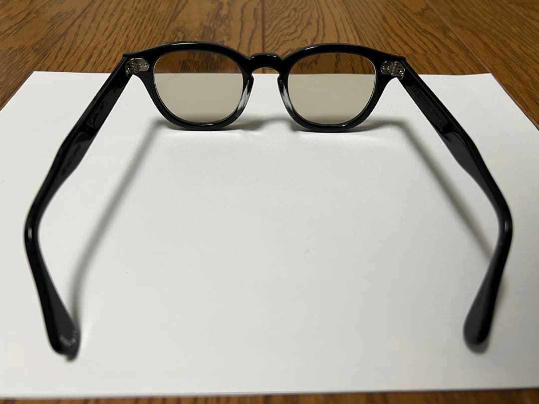 小物 JULIUS TART OPTICAL AR Handmade 46/22