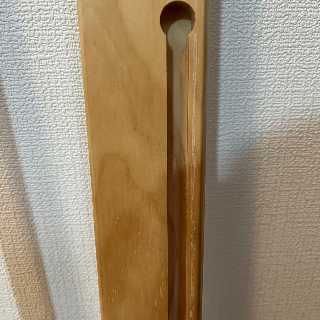 ミニベビーベッド 木製 ヤトミ PSC SG認定 2段階 キャスター 説明書付