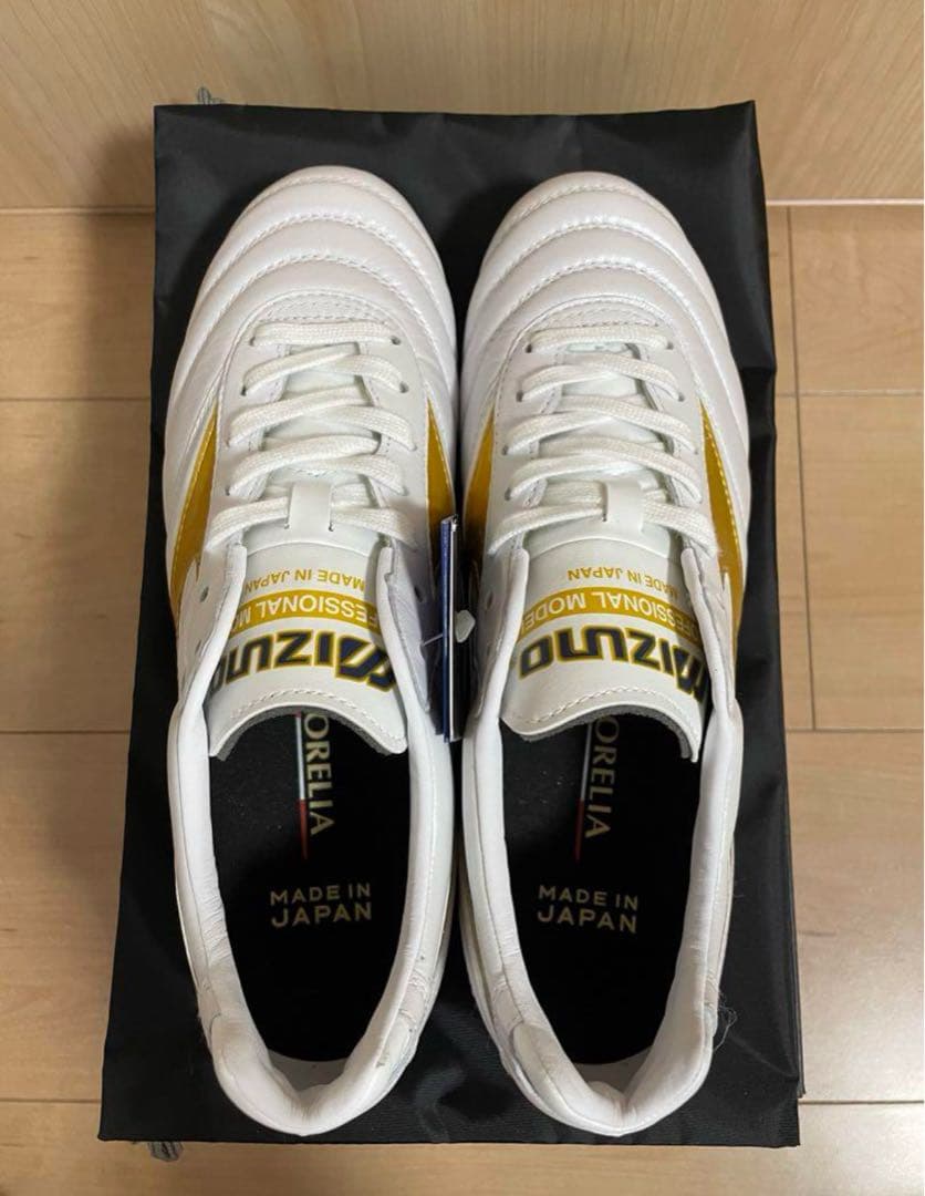 MIZUNO モレリアⅡ Japan 25.0cm