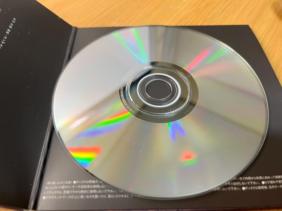 カンザキイオリ「人生はコメディ」スペシャルボックス