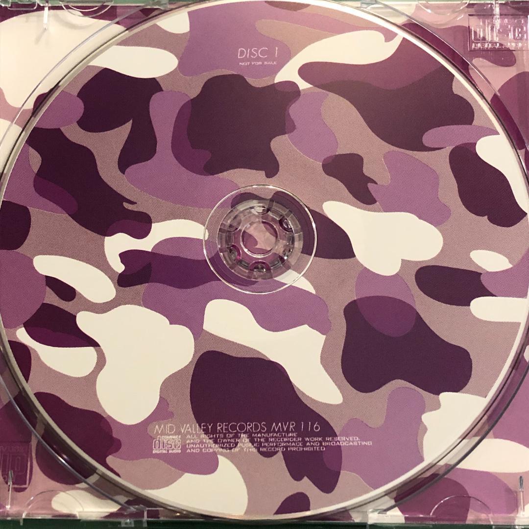 洋楽 4CD Eric Clapton / Metro