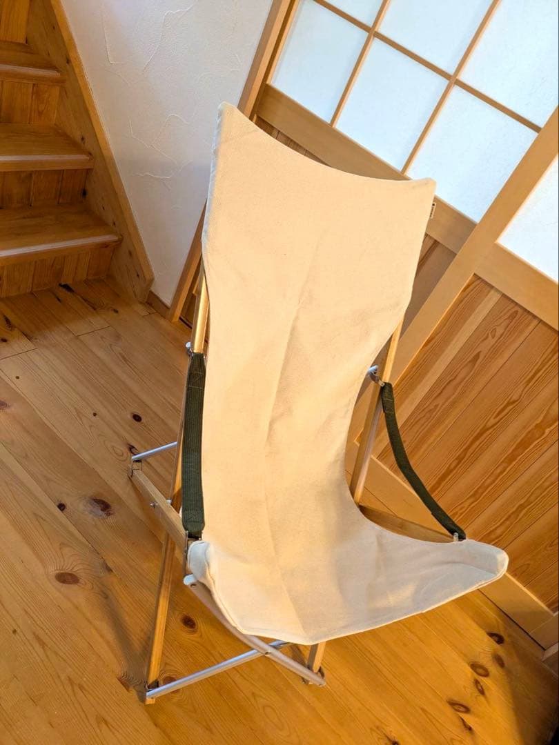  peakチェア　条件付きお値引きあり