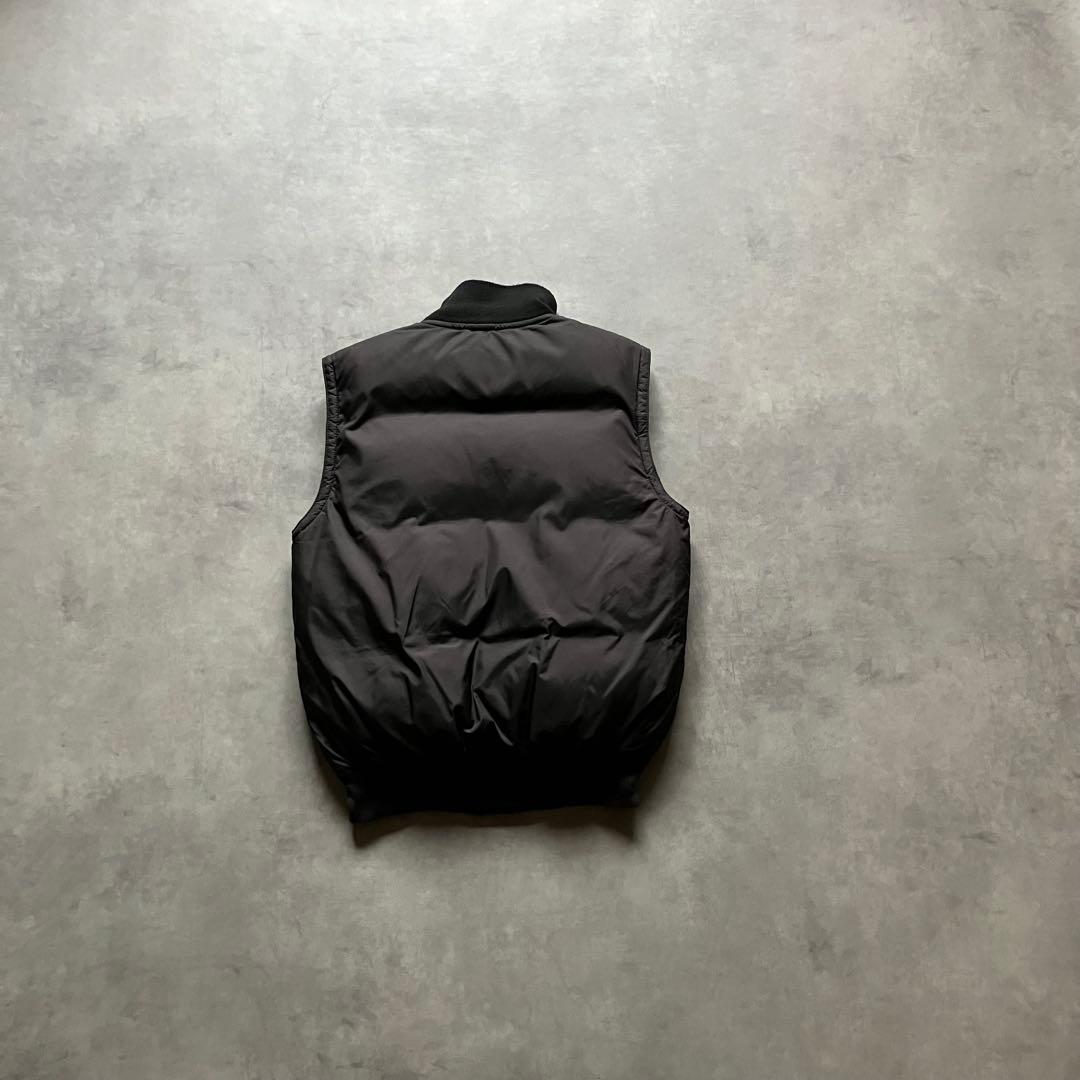 ジャケット・アウター 90s Polo by Ralph Lauren logo down vest