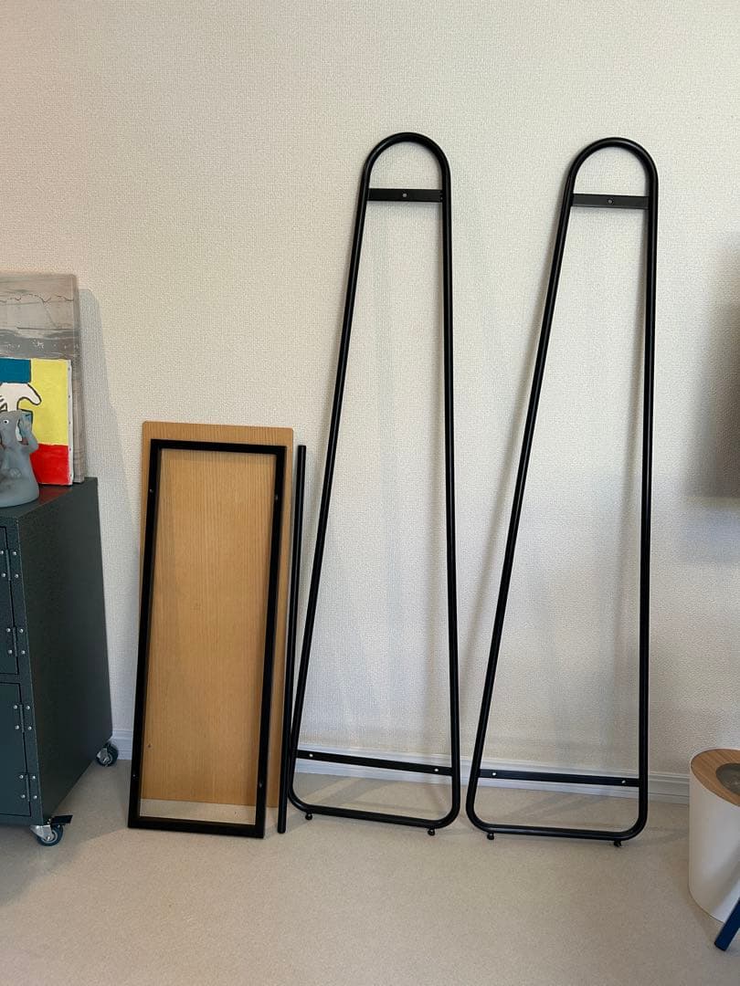 IDEE PAUL HANGER STAND ナチュラル