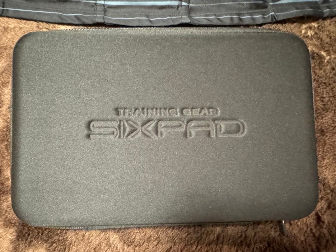 SIXPAD Powersuit Liteシックスパット　コアベルト　サイズS