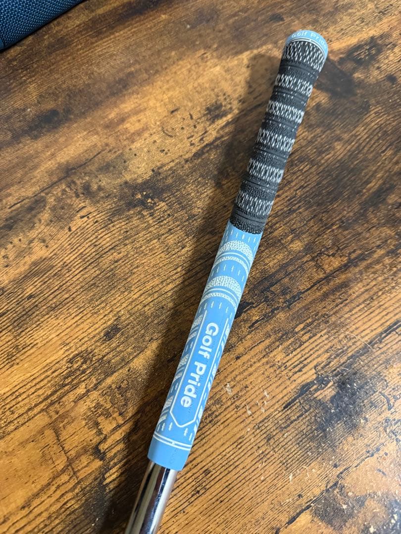 PING G430 7番ユーティリティー　ロフト34度 グリップ新品