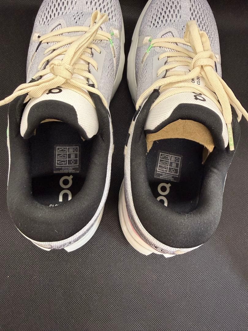 【正規品】On Cloudsurfer2 オン クラウドサーファー2 27cm