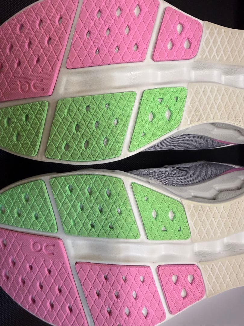 【正規品】On Cloudsurfer2 オン クラウドサーファー2 27cm