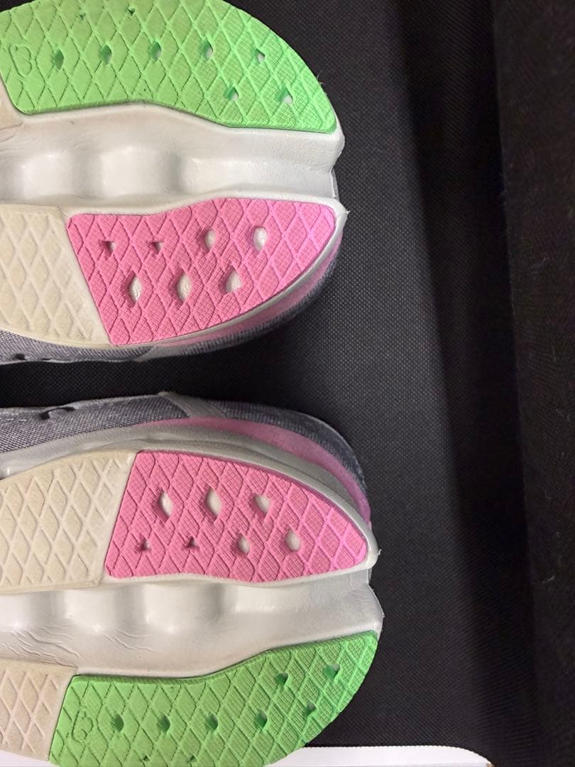 【正規品】On Cloudsurfer2 オン クラウドサーファー2 27cm