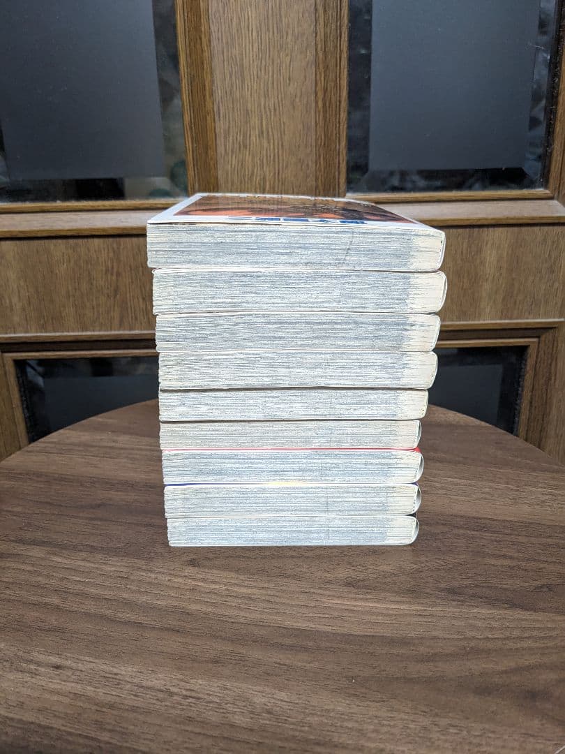 ベルセルク 10巻~19巻　初版セット売り 1995年∼発行　激レア