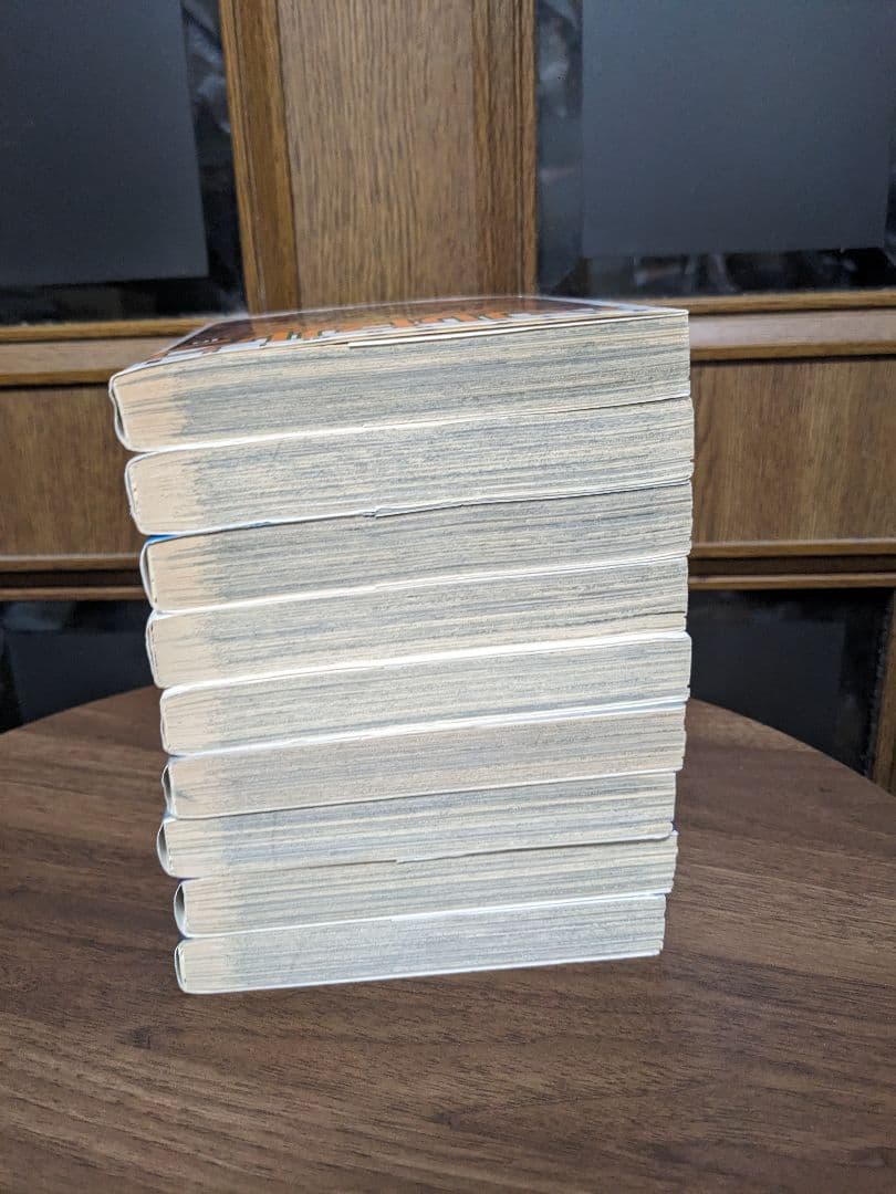 ベルセルク 10巻~19巻　初版セット売り 1995年∼発行　激レア