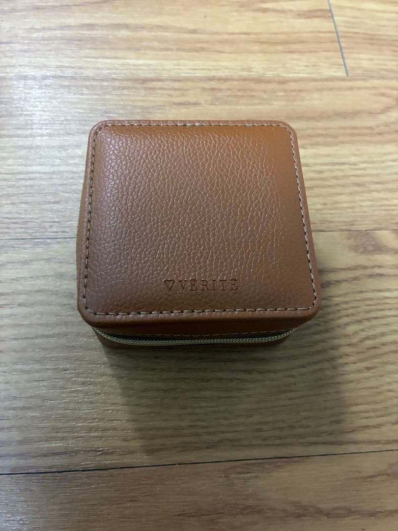 Verite/ベリテ/プラチナ&ダイヤモンドネックレス