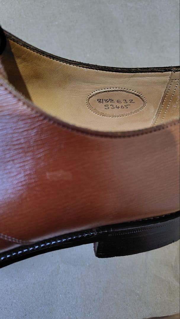 「Dover」相似品 UK8E ※発送までお時間頂戴します※