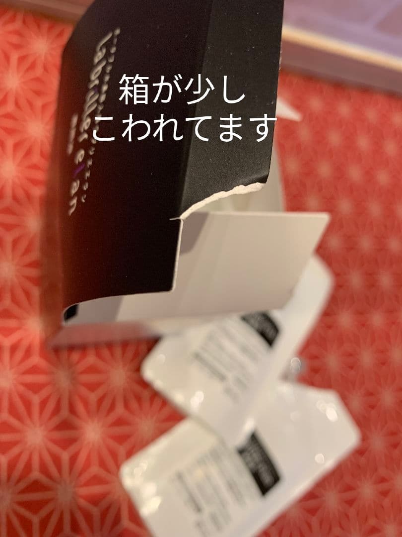 水素吸入器 ラブリエエラン　ブラックLabriller elan - Black