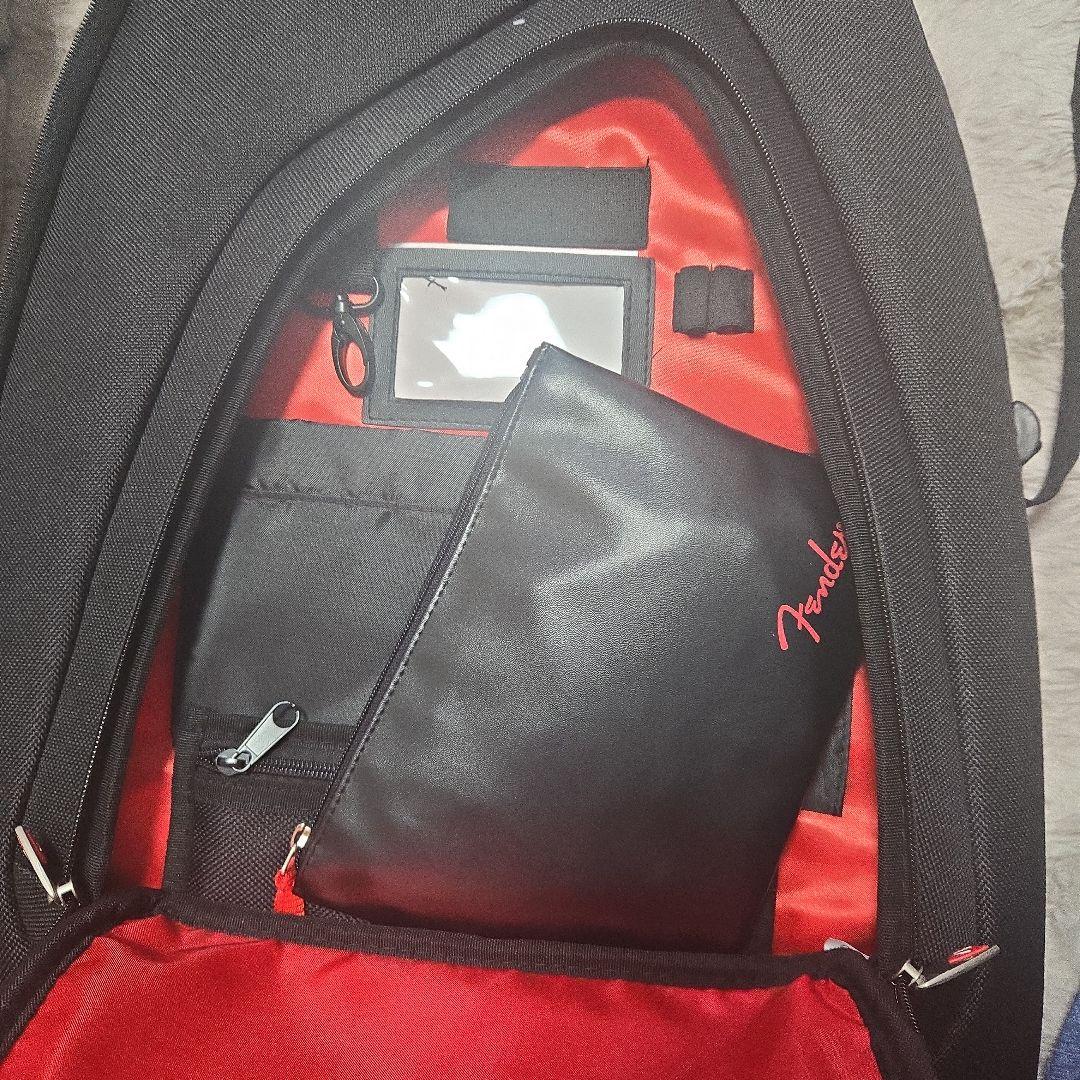 ギター FENDER AmericanAcoustasonic Stratocaster