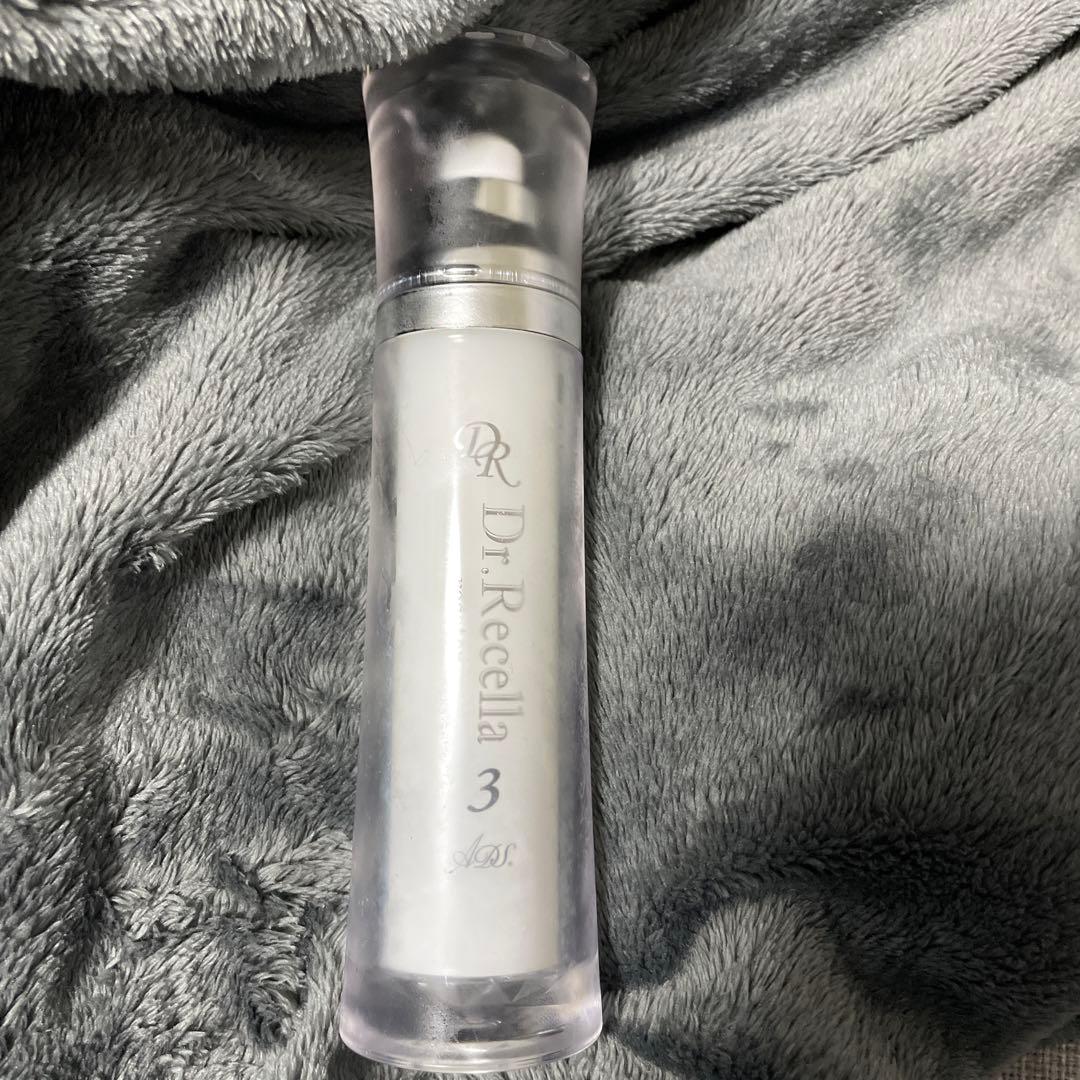 Dr.Recellla 3 美容液