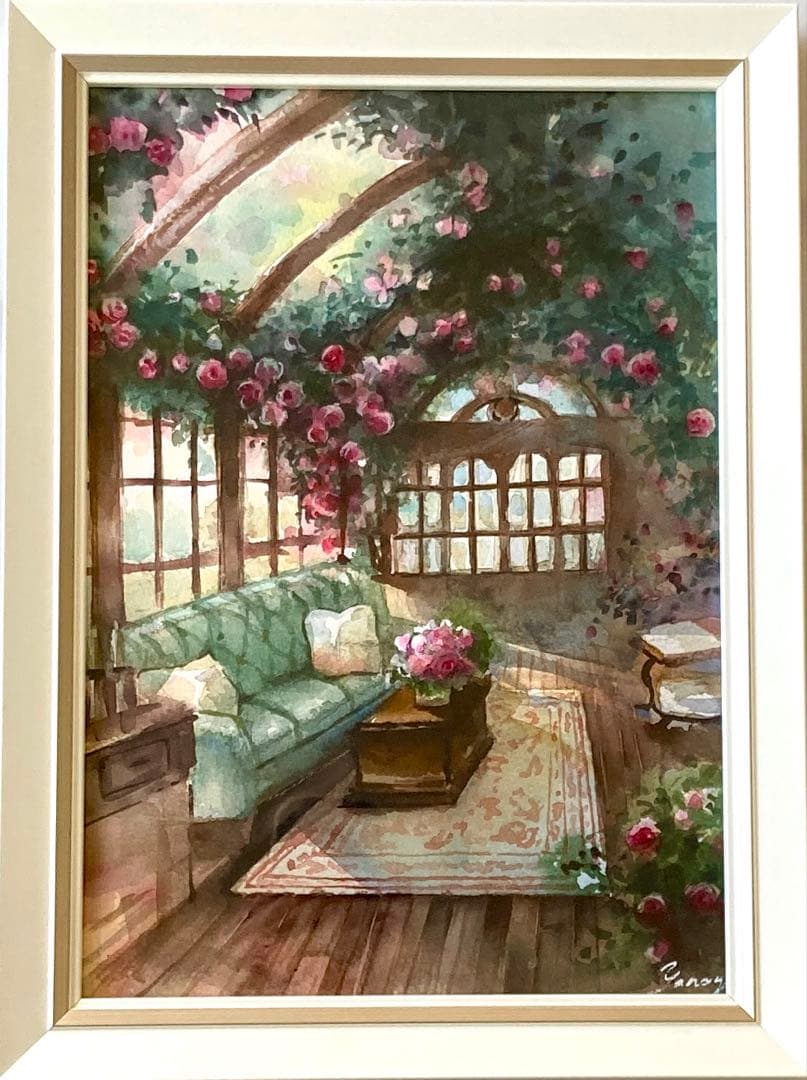 ふーみんページ