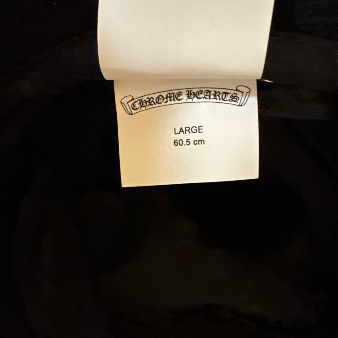 CHROME HEARTS クロムハーツ MATTY BOY